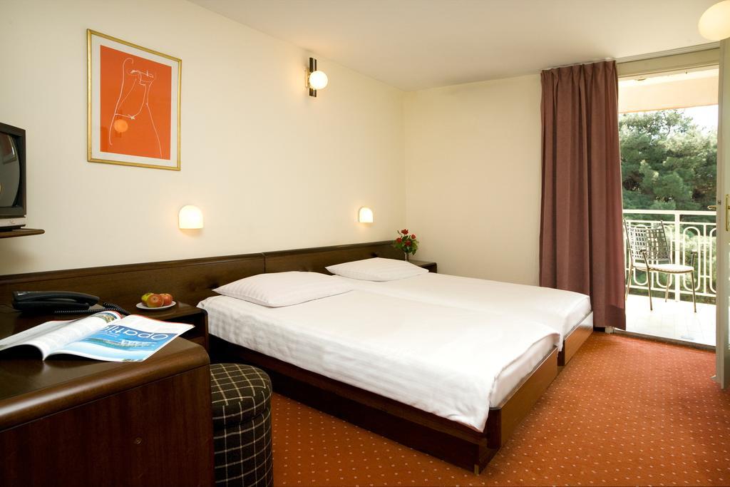 Hotel Опатія Номер фото