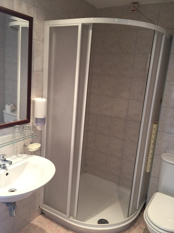 Hotel Опатія Екстер'єр фото