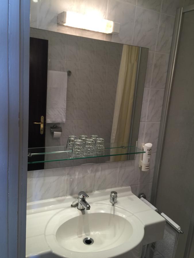 Hotel Опатія Екстер'єр фото