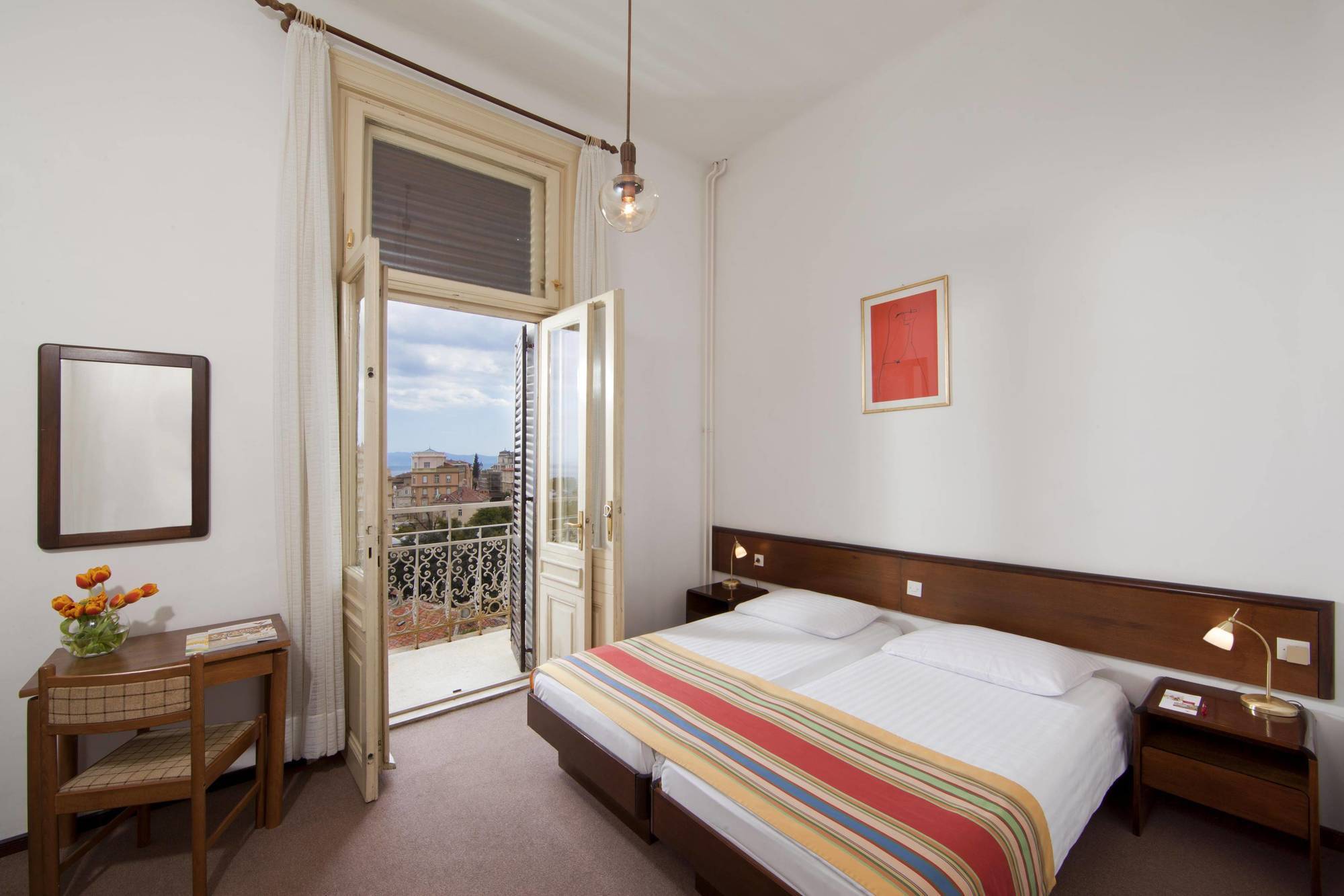 Hotel Опатія Екстер'єр фото