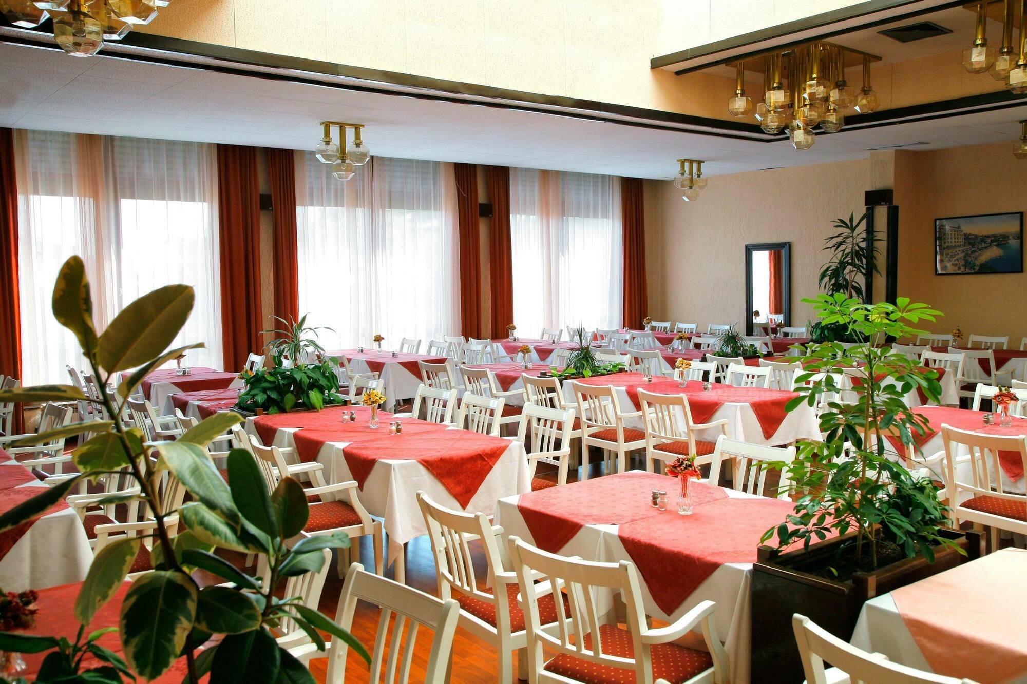 Hotel Опатія Екстер'єр фото